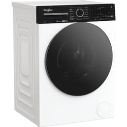 Whirlpool Lavatrice a libera installazione - WPM 011W ADS IT