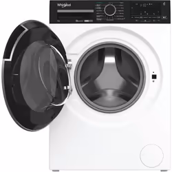 Whirlpool Lavatrice a libera installazione - WPM 011W ADS IT - Vista aggiuntiva 3
