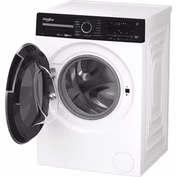 Whirlpool Lavatrice a libera installazione - WPM 011W ADS IT - Vista aggiuntiva 4