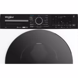 Whirlpool Lavatrice a libera installazione - WPM 011W ADS IT - Vista aggiuntiva 6