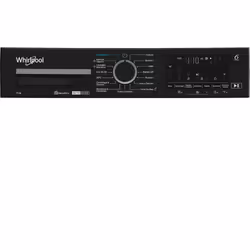 Whirlpool Lavatrice a libera installazione - WPM 011W ADS IT - Vista aggiuntiva 7