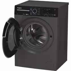 Whirlpool Lavatrice a libera installazione - WPM 011G ADS IT - Vista aggiuntiva 2