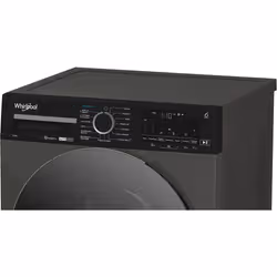 Whirlpool Lavatrice a libera installazione - WPM 011G ADS IT - Vista aggiuntiva 3