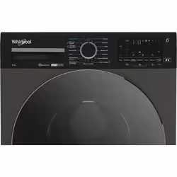 Whirlpool Lavatrice a libera installazione - WPM 011G ADS IT - Vista aggiuntiva 4
