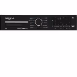 Whirlpool Lavatrice a libera installazione - WPM 011G ADS IT - Vista aggiuntiva 5