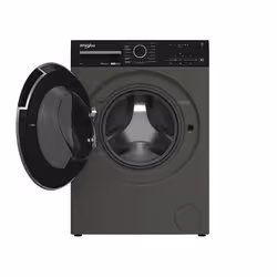 Whirlpool WPM 210G ADS IT lavatrice Caricamento frontale 12 kg 1300 Giri/min Grigio - Vista aggiuntiva 3
