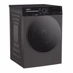 Whirlpool WPM 210G ADS IT lavatrice Caricamento frontale 12 kg 1300 Giri/min Grigio - Vista aggiuntiva 4