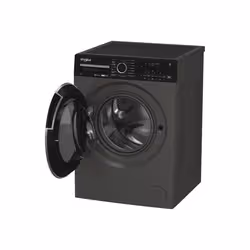 Whirlpool WPM 210G ADS IT lavatrice Caricamento frontale 12 kg 1300 Giri/min Grigio - Vista aggiuntiva 5
