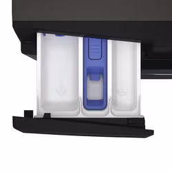 Whirlpool WPM 210G ADS IT lavatrice Caricamento frontale 12 kg 1300 Giri/min Grigio - Vista aggiuntiva 7