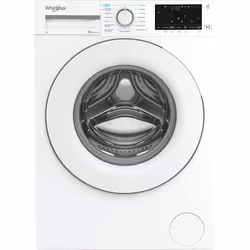 Whirlpool Lavatrice a libera installazione - WAM 762W IT - Vista aggiuntiva 2