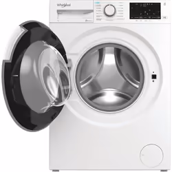 Whirlpool Lavatrice a libera installazione - WAM 762W IT - Vista aggiuntiva 3