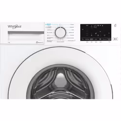 Whirlpool Lavatrice a libera installazione - WAM 762W IT - Vista aggiuntiva 4