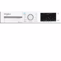 Whirlpool Lavatrice a libera installazione - WAM 762W IT - Vista aggiuntiva 5