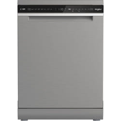 Whirlpool W8F HS61X Sottopiano 15 coperti A