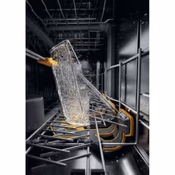 Whirlpool W8F HS61X Sottopiano 15 coperti A - Vista aggiuntiva 3