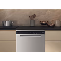 Whirlpool W8F HS61X Sottopiano 15 coperti A - Vista aggiuntiva 7