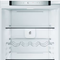 Whirlpool WHK2 5294 B6E Da incasso 270 L Bianco - Vista aggiuntiva 6
