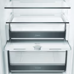 Whirlpool WHK2 5294 B6E Da incasso 270 L Bianco - Vista aggiuntiva 7
