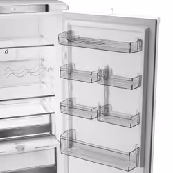 Whirlpool WHK2 5294 B6E Da incasso 270 L Bianco - Vista aggiuntiva 8