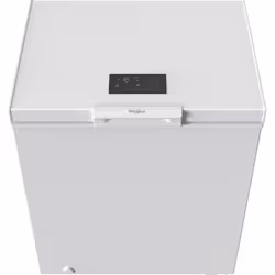 Whirlpool Congelatore a pozzetto - W3RHS14EW - Vista aggiuntiva 2