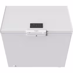 Whirlpool Congelatore a pozzetto - W3RHS19EW1 - Vista aggiuntiva 2