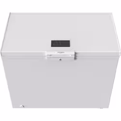 Whirlpool Congelatore a pozzetto - W3RHS19CW - Vista aggiuntiva 2