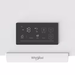 Whirlpool Congelatore a pozzetto - W3RHS19CW - Vista aggiuntiva 3