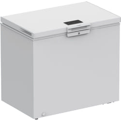 Whirlpool Congelatore a pozzetto - W3RHS24DW