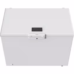 Whirlpool Congelatore a pozzetto - W3RHS30EW - Vista aggiuntiva 2
