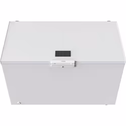 Whirlpool Congelatore a pozzetto - W3RHS37EW2 - Vista aggiuntiva 2