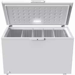 Whirlpool Congelatore a pozzetto - W3RHS37EW2 - Vista aggiuntiva 3