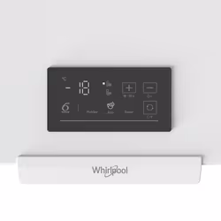 Whirlpool Congelatore a pozzetto - W3RHS37EW2 - Vista aggiuntiva 4