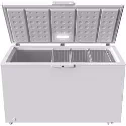 Whirlpool Congelatore a pozzetto - W3RHS44EW - Vista aggiuntiva 3