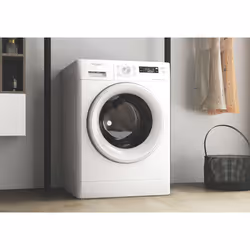Whirlpool Lavatrice a libera installazione - FFS P87 IT - Vista aggiuntiva 4