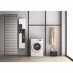 Whirlpool Lavatrice a libera installazione - FFS P87 IT - Vista aggiuntiva 5