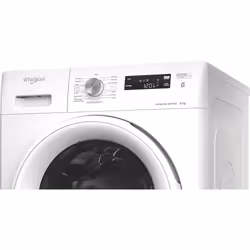 Whirlpool Lavatrice a libera installazione - FFS P87 IT - Vista aggiuntiva 6