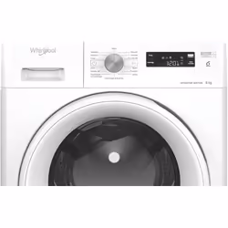 Whirlpool Lavatrice a libera installazione - FFS P87 IT - Vista aggiuntiva 7