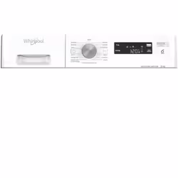 Whirlpool Lavatrice a libera installazione - FFS P87 IT - Vista aggiuntiva 8