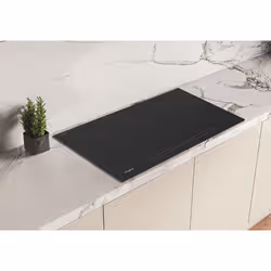 Whirlpool CleanProtect WL S3777 NE BM piano cottura Nero Da incasso 77 cm Piano cottura a induzione 4 Fornello(i) - Vista aggiuntiva 4