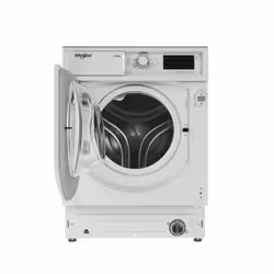 Whirlpool BI WDWG 961486 EU lavasciuga Da incasso Caricamento frontale Bianco - Vista aggiuntiva 2