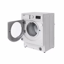 Whirlpool BI WDWG 961486 EU lavasciuga Da incasso Caricamento frontale Bianco - Vista aggiuntiva 3