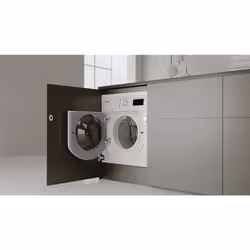 Whirlpool BI WDWG 961486 EU lavasciuga Da incasso Caricamento frontale Bianco - Vista aggiuntiva 7