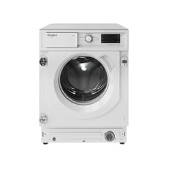 Whirlpool BI WMWG 81486E EU Lavatrice da incasso carica frontale 8 kg 1400 giri/min classe A Bianco