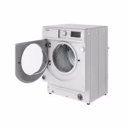 Whirlpool BI WMWG 81486E EU Lavatrice da incasso carica frontale 8 kg 1400 giri/min classe A Bianco - Vista aggiuntiva 3