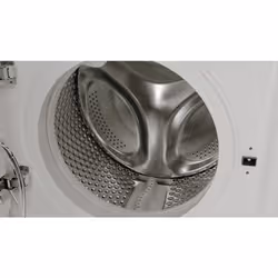 Whirlpool BI WMWG 81486E EU Lavatrice da incasso carica frontale 8 kg 1400 giri/min classe A Bianco - Vista aggiuntiva 5