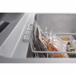 Whirlpool WHM 39112 Congelatore a pozzo Libera installazione 394 L E Bianco - Vista aggiuntiva 4