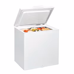 Whirlpool Congelatore a pozzetto - WHS2121