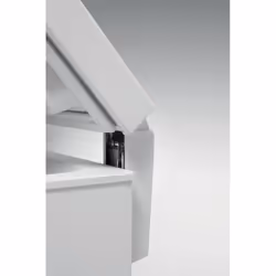 Whirlpool Congelatore a pozzetto - W 204 FO - Vista aggiuntiva 4