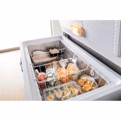 Whirlpool Congelatore a pozzetto - WHE31352 FO 2 - Vista aggiuntiva 5