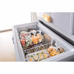 Whirlpool Congelatore a pozzetto - WHE31352 FO 2 - Vista aggiuntiva 6